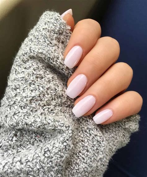 neutral color nail designs|best neutral nail color for olive skin.